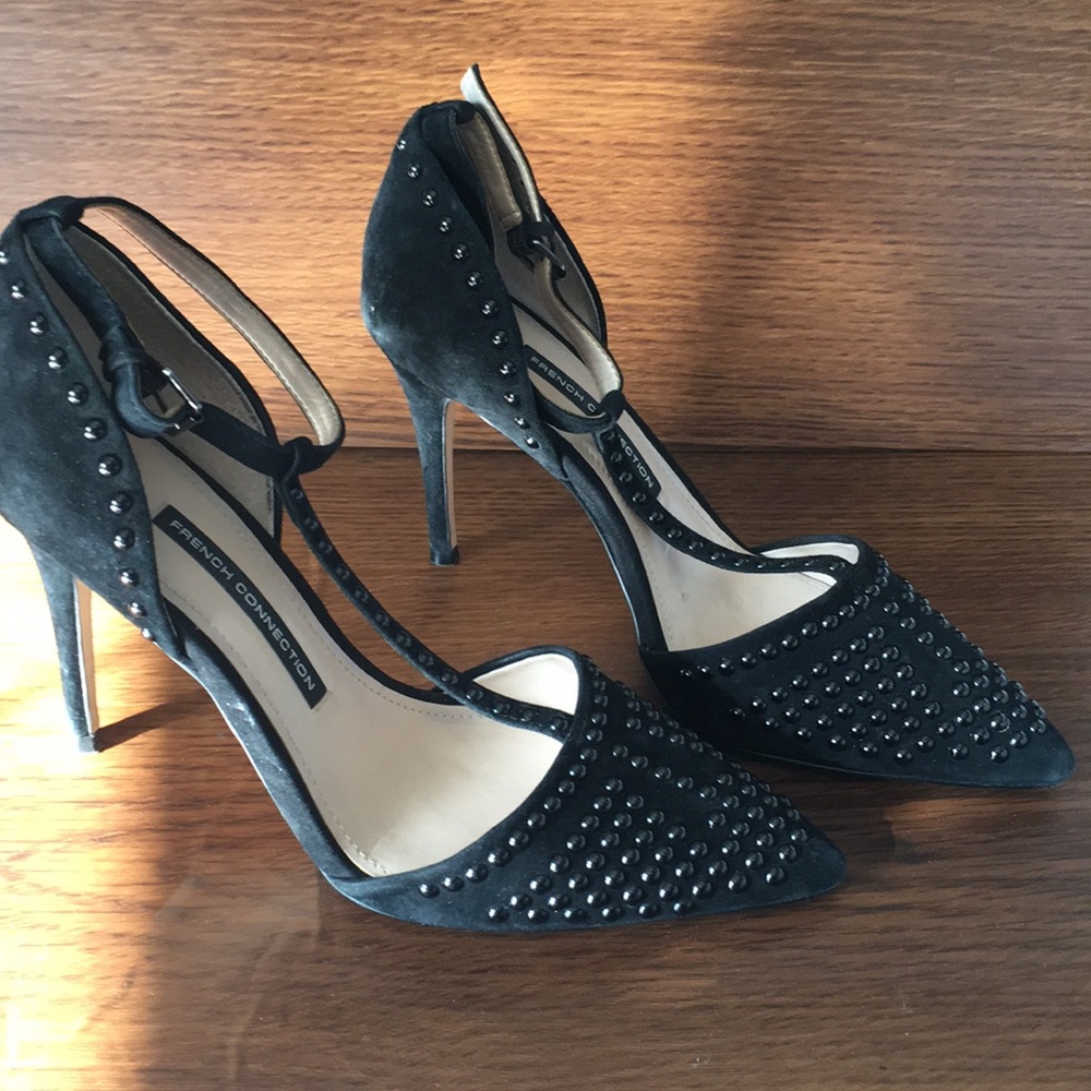 French Connection heels - Picture 3 of 5